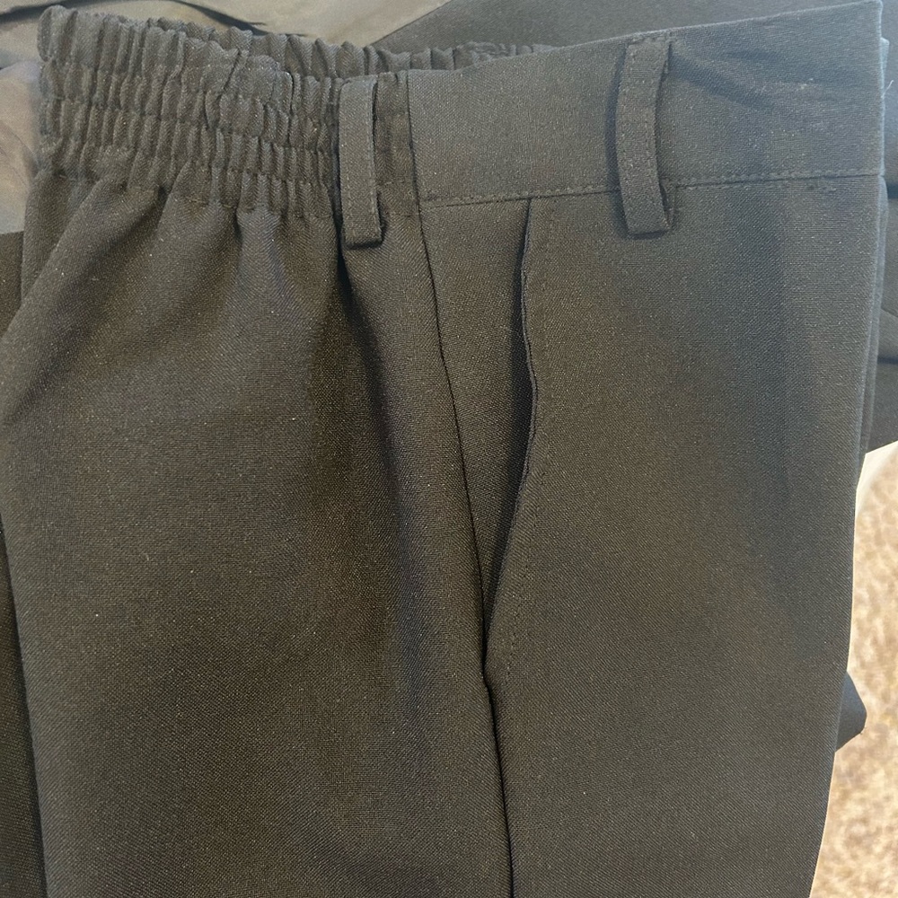 Black n Bianco Boys' Formal Black Suit - Picture 12 of 16